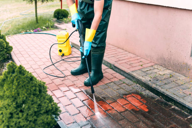Concrete Sealing in Conrad, IA